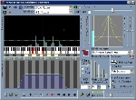 TS-AudioToMIDI Screenshot